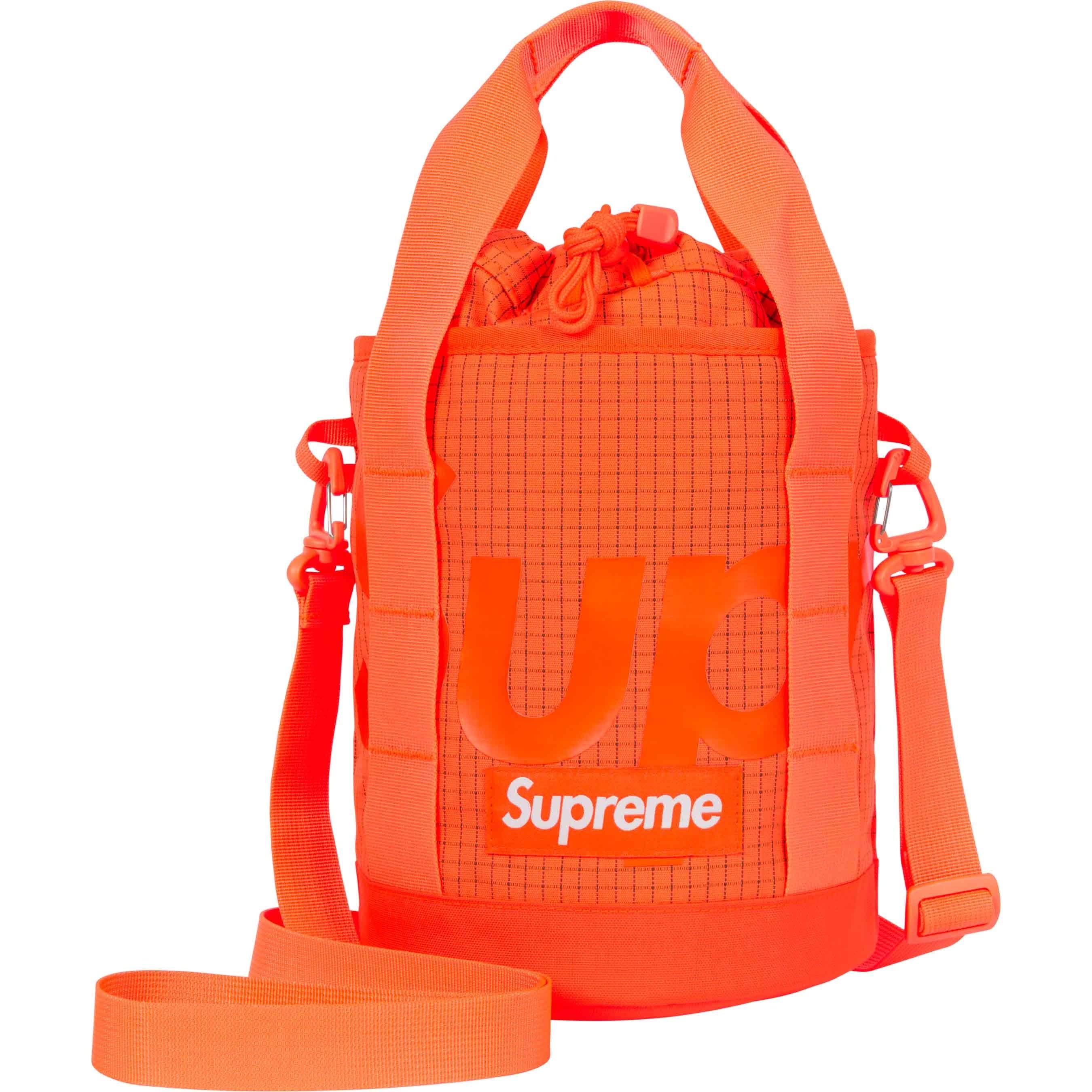 Cinch Bag view 2